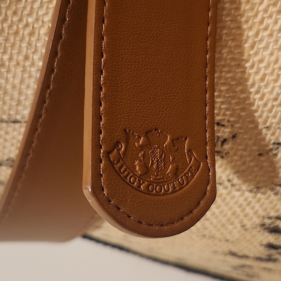 Juicy Couture Belt - Picture 2 of 5